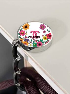 HANDMADE FASHION Purse/Bag Hook